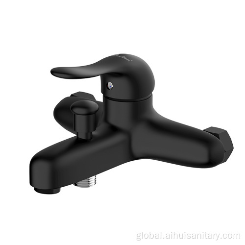 Bathtub Faucet Good Sale Bathroom Shower Bathtub Faucet Manufactory